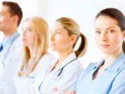 formación en liderazgo para enfermeras