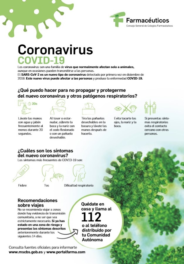 CGCOF-Coronavirus