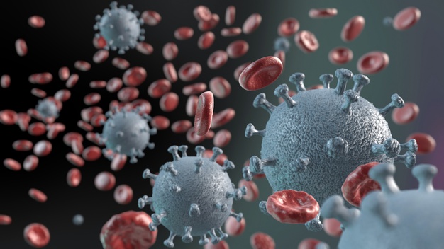 Anticuerpos-SARS-CoV-2-personas-VIH