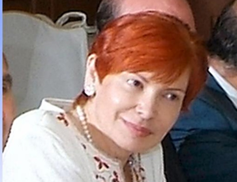 Juliana Fariña