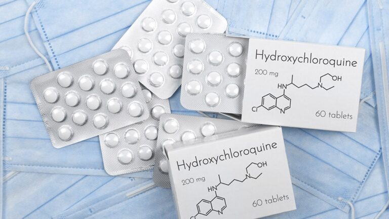 hidroxicloroquina-ensayos