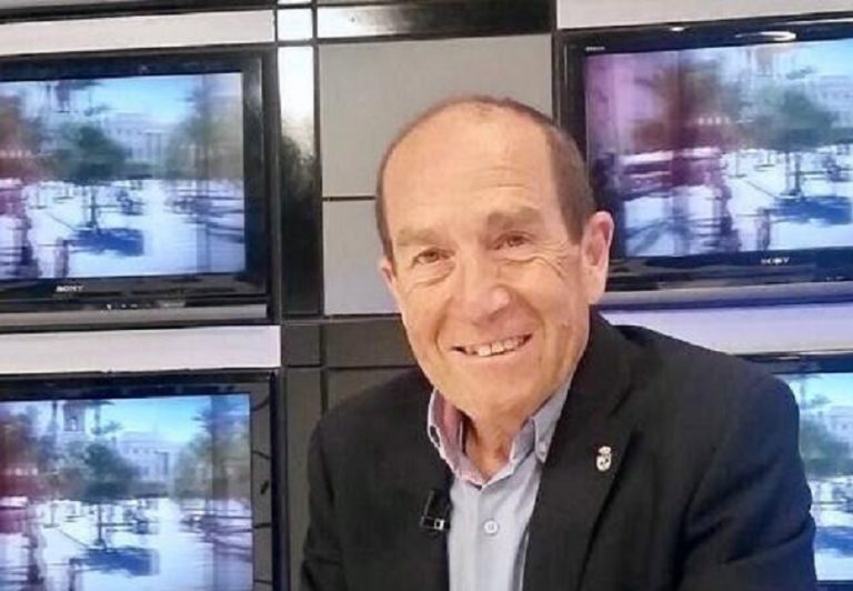 Luis Miguel Torres, presidente de Semdor