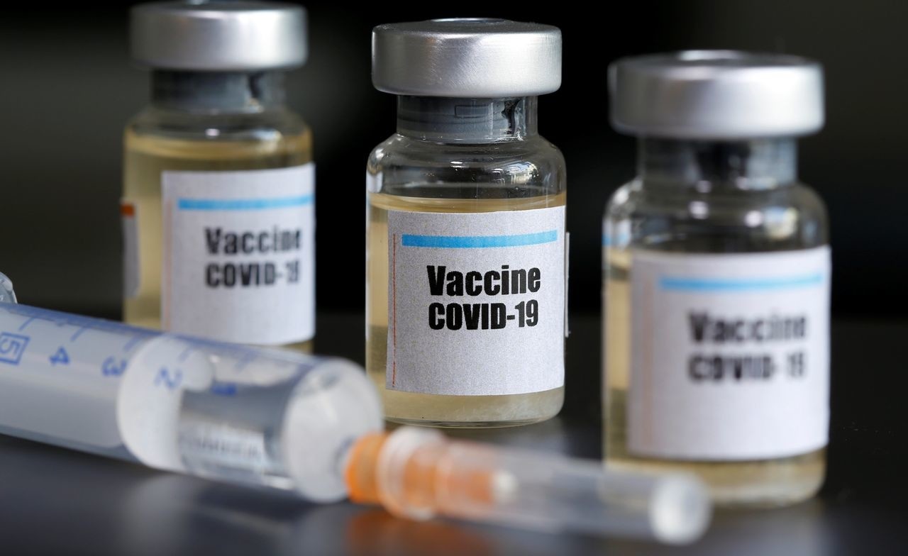 Janssen espera tener a finales de enero resultados de la fase 3 de su vacuna frente al Covid-19
