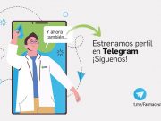 Farmaceuticos_es Telegram