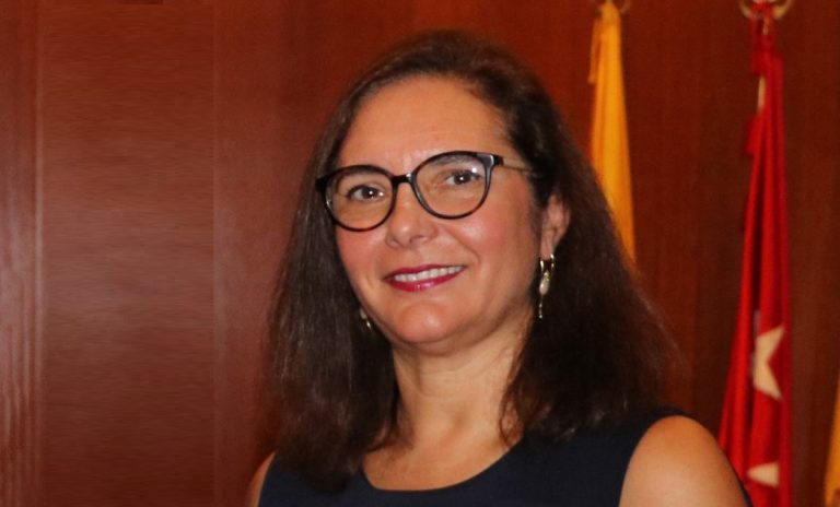 Manuela García Romero