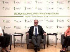 investigadores-cancer-dialogo-aecc