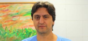 Dr. Juan González del Castillo