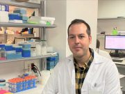 Dr. Javier Martínez-Useros beca investigación
