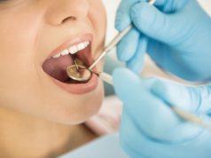 clínicas dentales ERTEs