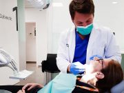 aerosoles procedimientos dentales