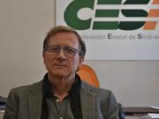 Pedro A. Martínez, responsable de sanidad penitenciaria en CESM denuncia la falta de recursos para afrontar las infecciones por VIH y los problemas de salud mental en la población reclusa