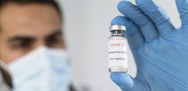 vacunación-Covid-19