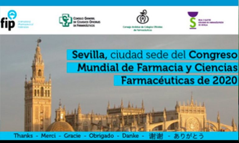 Congreso Mundial de Farmacia y Ciencias Farmacéuticas
