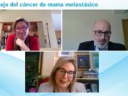 ana-lluch-toñi-gimon-tumores-mama-cancer-metastasico