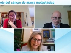 ana-lluch-toñi-gimon-tumores-mama-cancer-metastasico