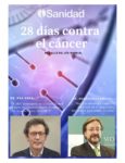 28 días contra el cáncer 2021