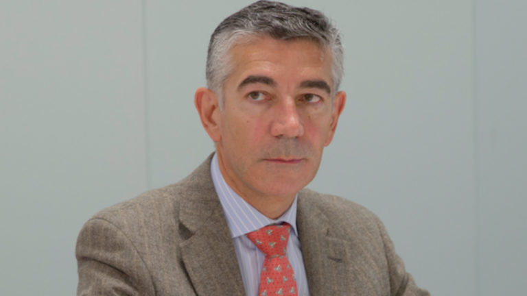 Dr. Vicente Soriano