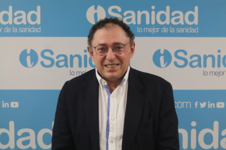 Santiago Palacios Fundación Icomem