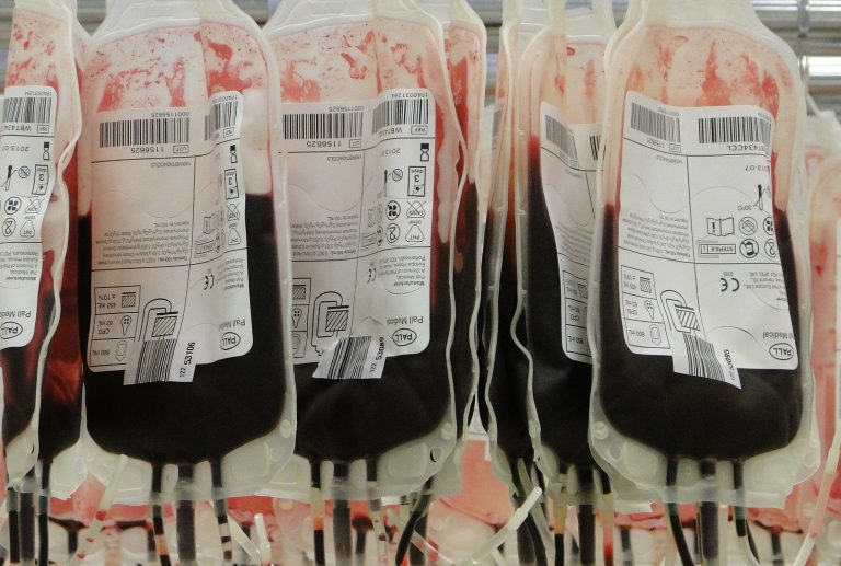 donaron-sangre