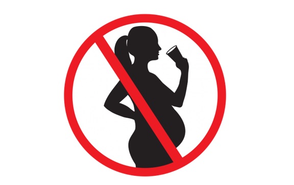 TEAF-alcohol-embarazo