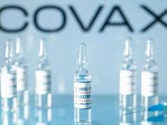 Covax Vacuna