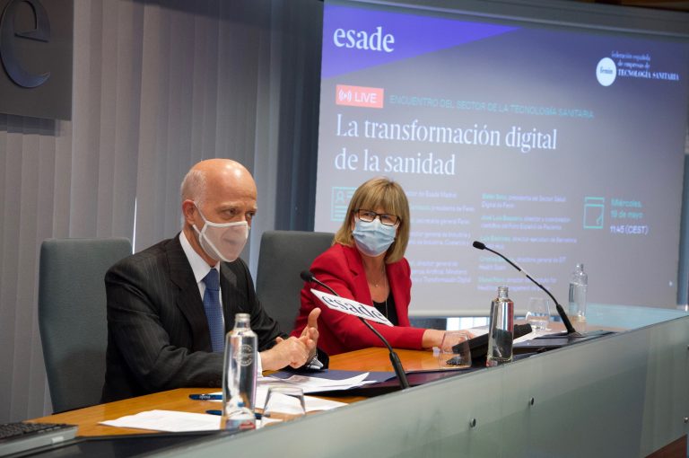 Sistema Nacional-de-Salud-digitalización