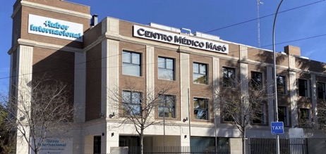 Centro Medico Maso