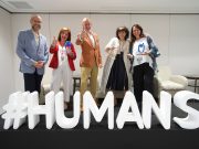 Entrega Premios Fundacion Humans