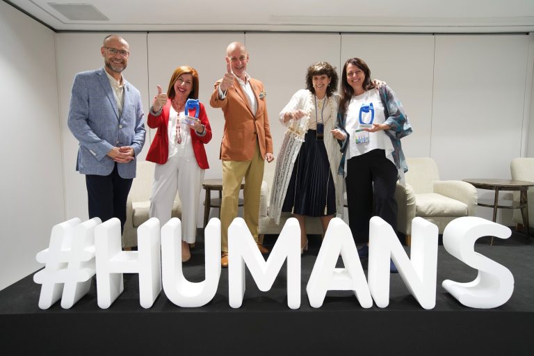 Entrega Premios Fundacion Humans