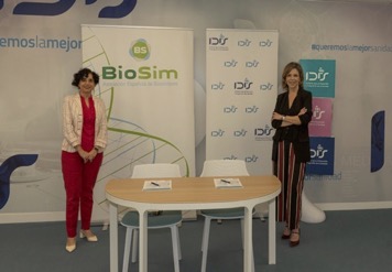 IDIS BioSim