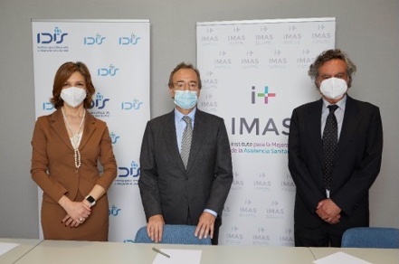 Fundación IMAS IDIS