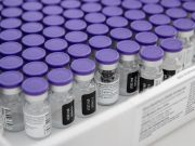 EMA-centros-vacuna vacunas ARNm