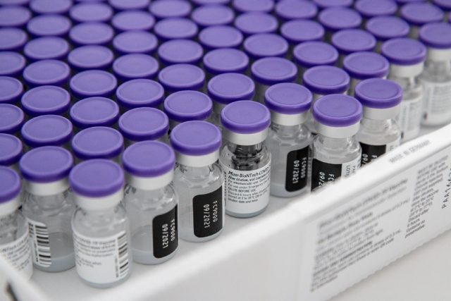 EMA-centros-vacuna vacunas ARNm
