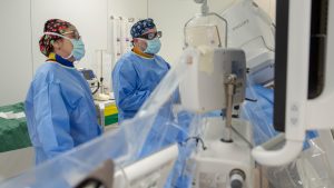 implantación-transcatéter-válvula-aórtica