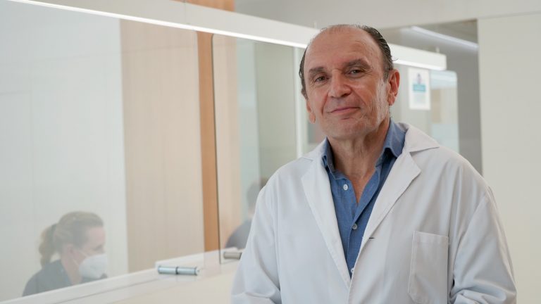 Dr. Antonio González-Chamorro