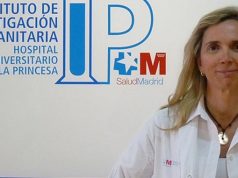 Mónica Marazuela