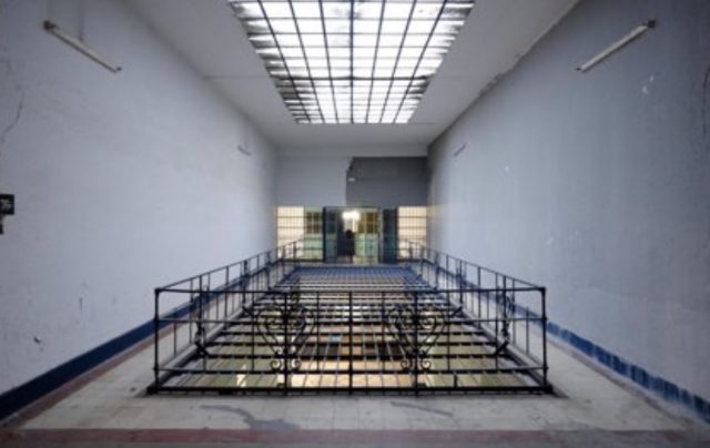 medicos-prisiones-covid-19-internos