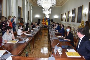 comision-bilateral-Gobierno-Generalitat-traspaso-mir