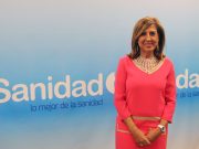 Carmen González Madrid (Fundación Merck Salud)