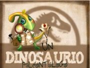 dinosaurio-paleontólogo