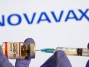 FDA-Novavax