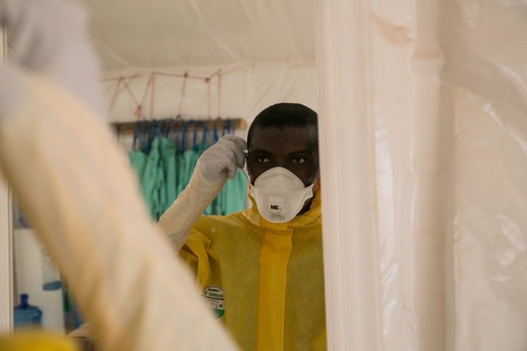 vacuna-contra-ébola