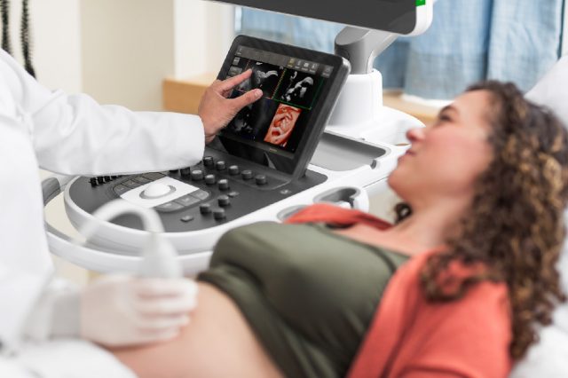 seguridad-paciente-embarazadas-ecografia