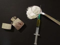 adicciones como el consumo de heroína suponen un riesgo de contagio de hepatitis C