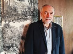 Dr. Víctor Pérez Solá, psiquiatra-sobre-estrategia-salud-mental