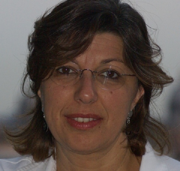 Dra. Antònia Galmés