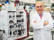 Dr. Josep Tabernero, es coautor del estudio sobre pembrolizumab combinado con tratamiento habitual en cáncer gástrico con expresión de HER2