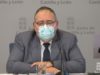 El Consejero de Salud de Castilla y León ha anunciado la compra de vacunas del herpes zóster