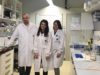 Investigadores del CiMUS sobre cáncer contagioso en moluscos