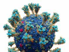Virus-ARN